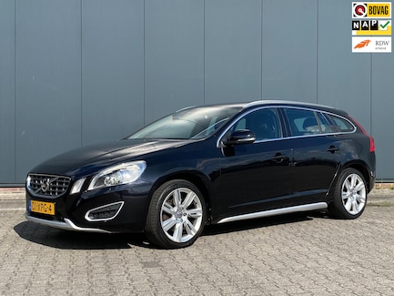 Volvo V60 0
