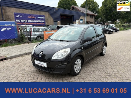Renault Twingo 0