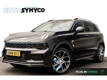 Lynk & Co 01 0