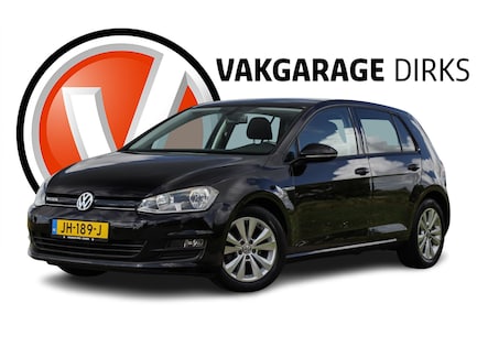 Volkswagen Golf 0
