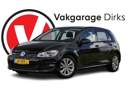 Volkswagen Golf 0
