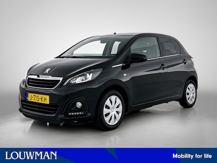 Peugeot 108 0