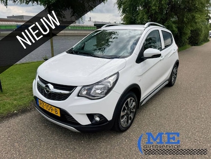 Opel Karl 0