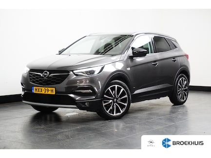 Opel Grandland 0