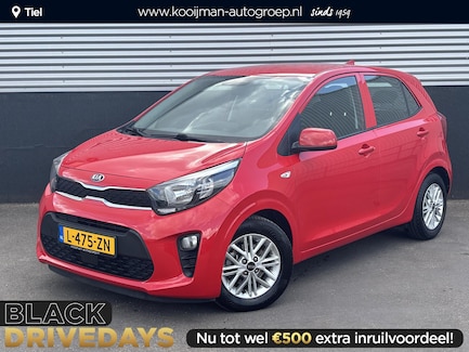 Kia Picanto 0