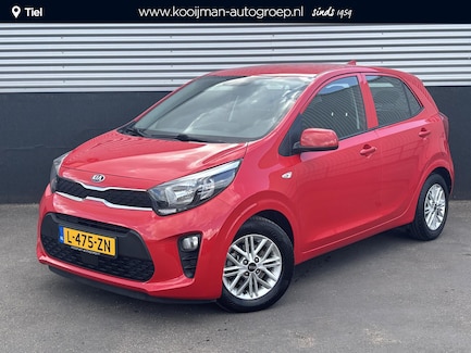 Kia Picanto 0