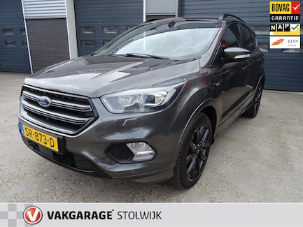 Ford Kuga 0