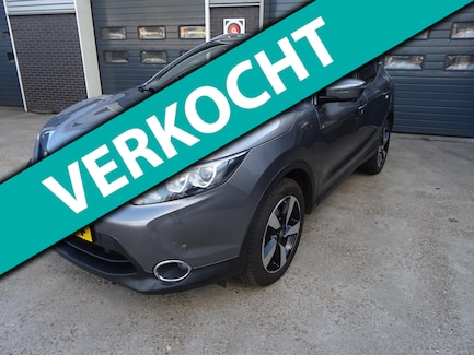Nissan Qashqai 0