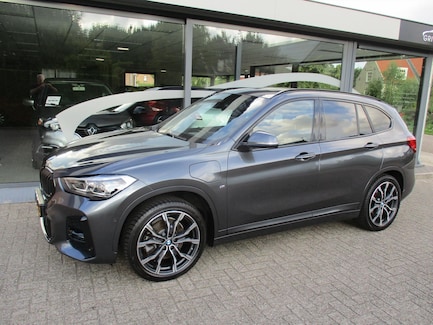 BMW X1 0