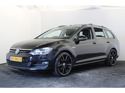 Volkswagen Golf 0