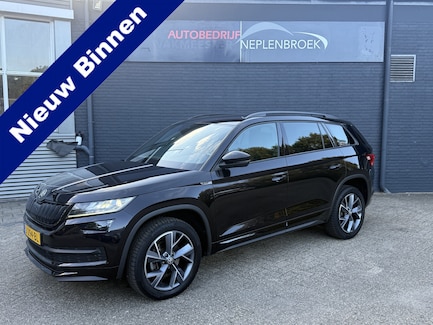 Skoda Kodiaq 0