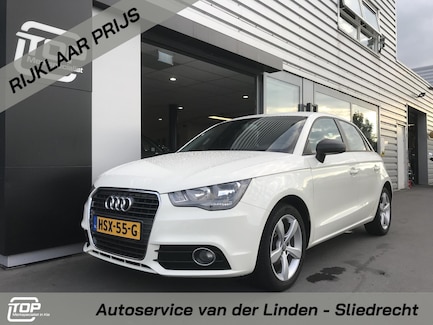 Audi A1 0