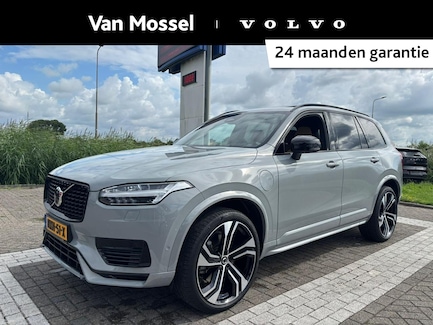 Volvo XC90 0