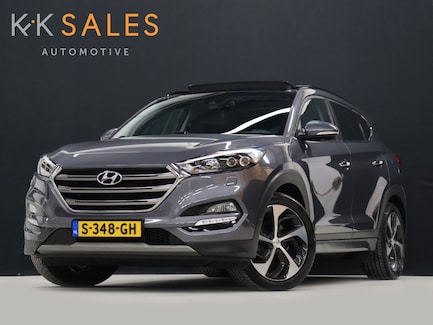 Hyundai Tucson 0