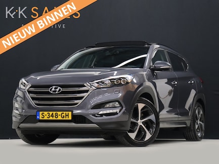 Hyundai Tucson 0