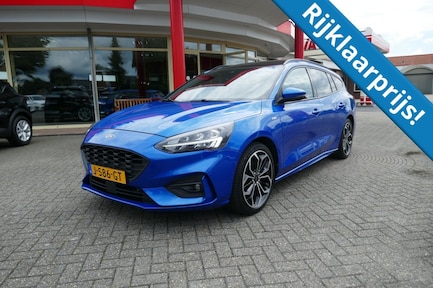 Ford Focus 0
