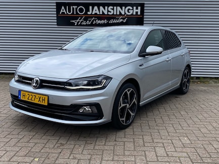 Volkswagen Polo 0