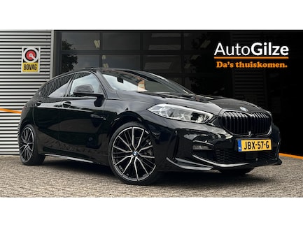 BMW 1-Serie 0