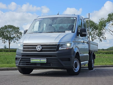 Volkswagen Crafter 0