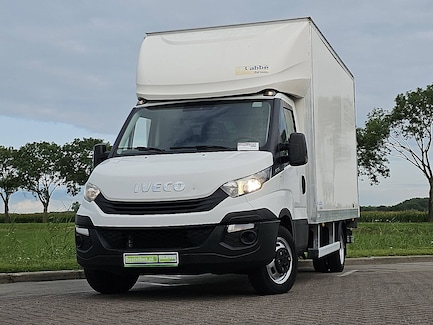 IVECO Daily 0