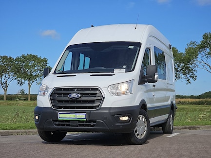 Ford Transit 0