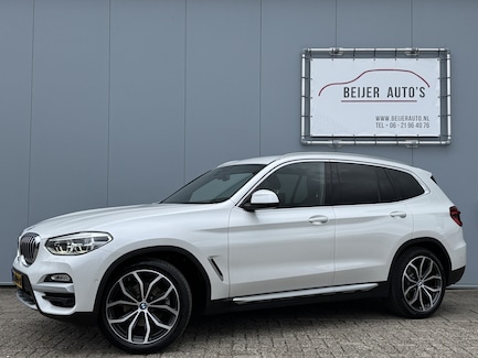 BMW X3 0