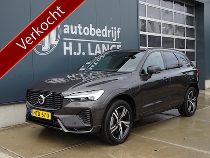 Volvo XC60 0