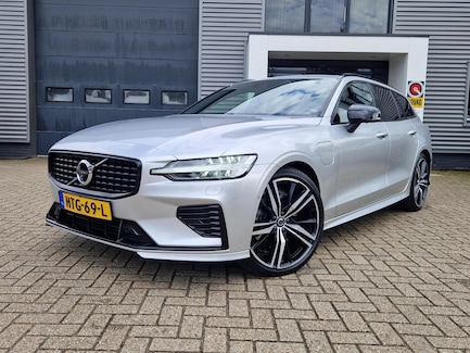 Volvo V60 0