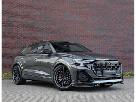 Audi Q8 0
