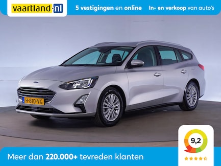 Ford Focus 0