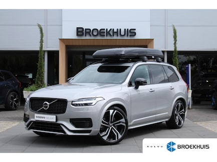 Volvo XC90 0