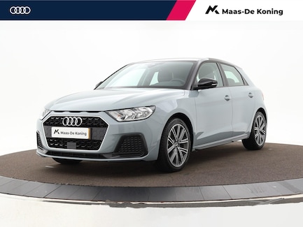 Audi A1 0