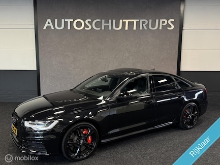 Audi S6 0