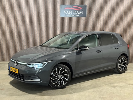Volkswagen Golf 0