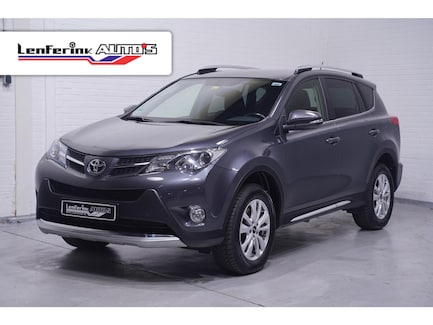 Toyota RAV4 0