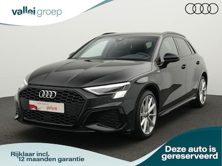 Audi A3 0