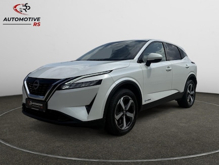 Nissan Qashqai 0