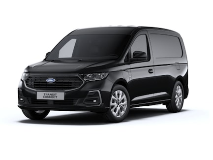 Ford Transit Connect 0
