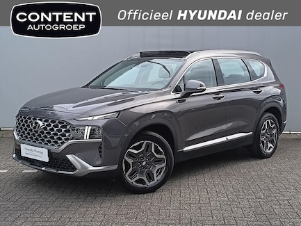 Hyundai Santa Fe 0
