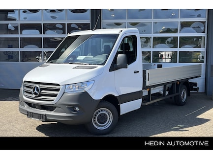 Mercedes-Benz Sprinter 0