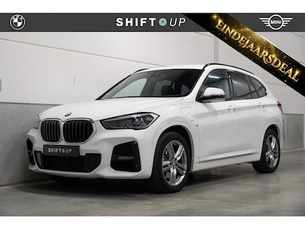 BMW X1 0