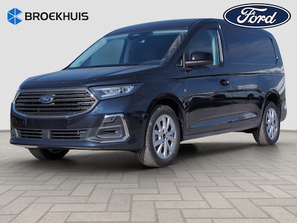 Ford Transit Connect 0