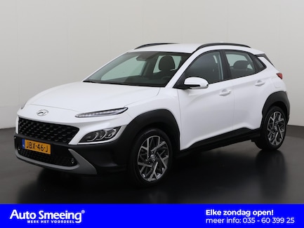 Hyundai Kona 0
