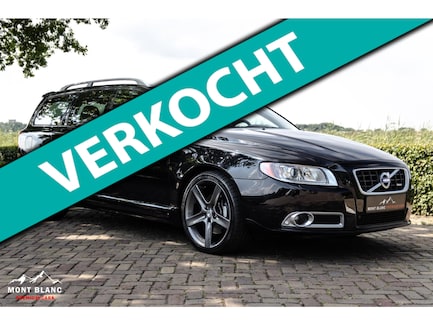 Volvo V70 0