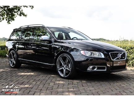 Volvo V70 0