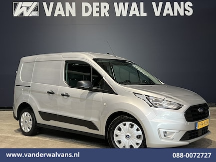 Ford Transit Connect 0