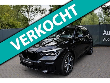 BMW X5 0