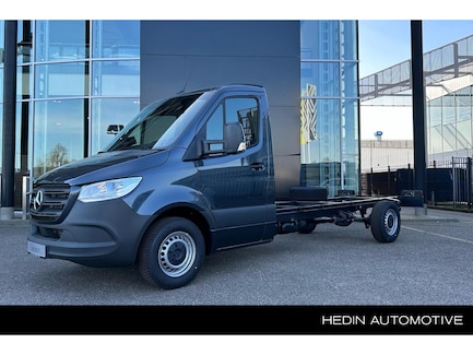 Mercedes-Benz Sprinter 0