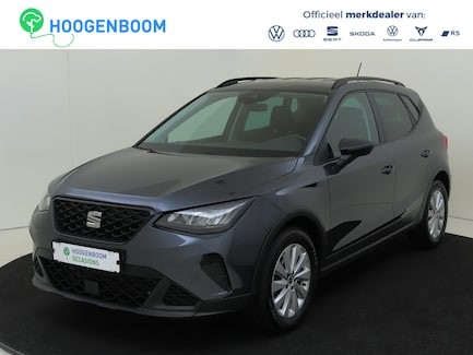 SEAT Arona 0