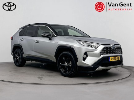 Toyota RAV4 0